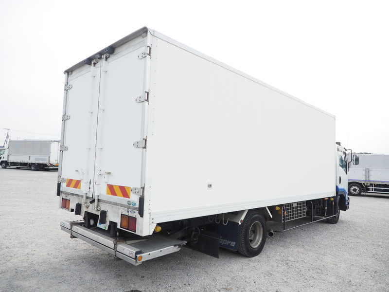 いすゞ フォワード 冷凍バン 中型 SKG-FRR90T2 年式 H24[写真03]