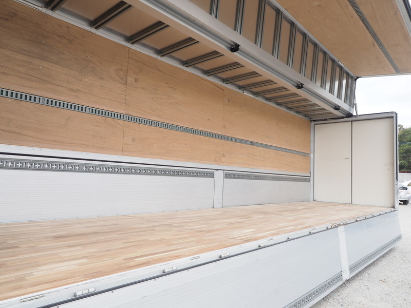 日野 グランドプロフィア ウイング車 大型 2PG-FW1AHG 年式 H30[写真17]