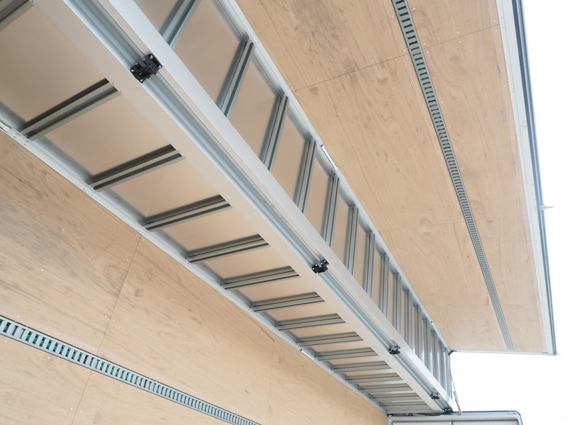 日野 グランドプロフィア ウイング車 大型 2PG-FW1AHG 年式 H30[写真18]