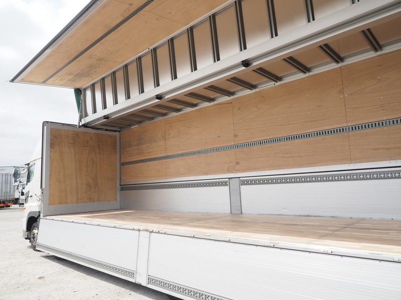 日野 グランドプロフィア ウイング車 大型 2PG-FW1AHG 年式 H30[写真16]