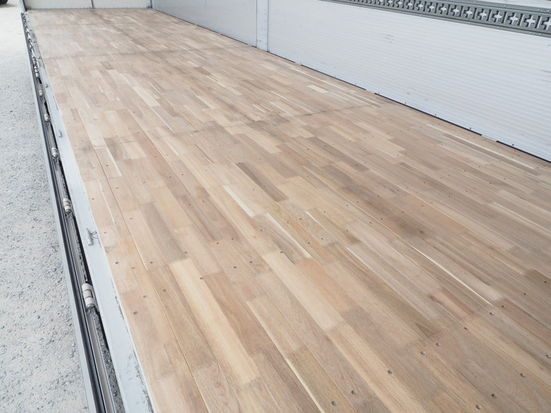 日野 グランドプロフィア ウイング車 大型 2PG-FW1AHG 年式 H30[写真19]