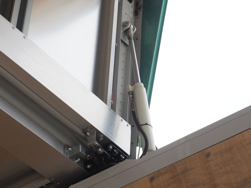 日野 グランドプロフィア ウイング車 大型 2PG-FW1AHG 年式 H30[写真10]