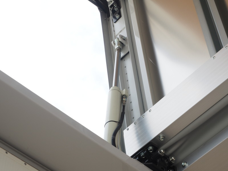 日野 グランドプロフィア ウイング車 大型 2PG-FW1AHG 年式 H30[写真11]