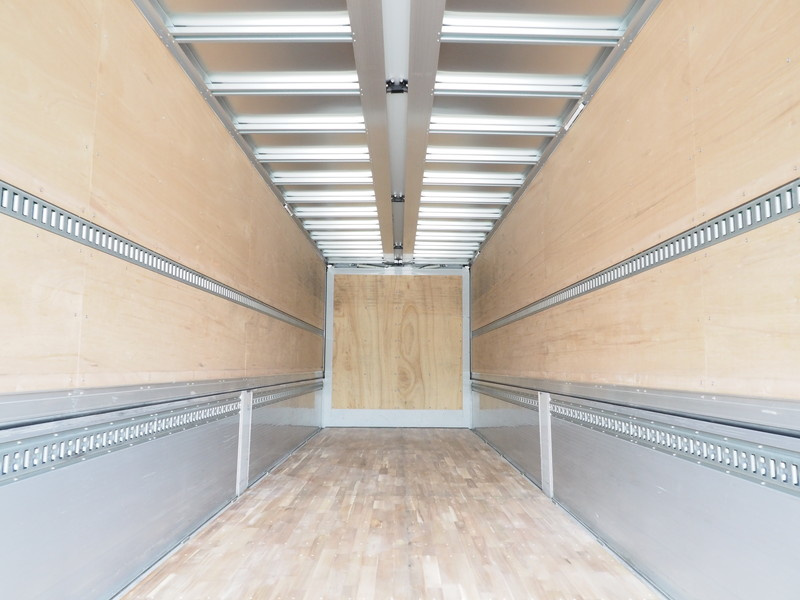 日野 グランドプロフィア ウイング車 大型 2PG-FW1AHG 年式 H30[写真22]