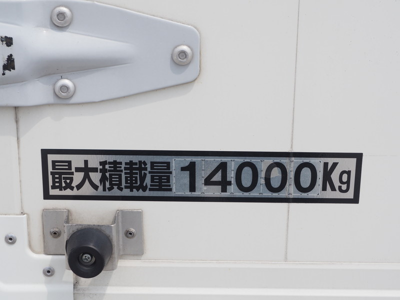 日野 グランドプロフィア ウイング車 大型 2PG-FW1AHG 年式 H30[写真26]