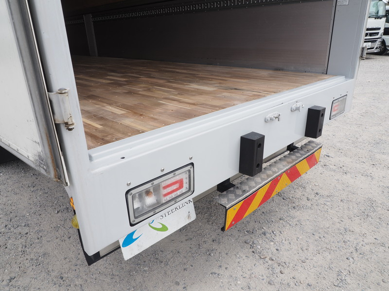 日野 グランドプロフィア ウイング車 大型 2PG-FW1AHG 年式 H30[写真25]