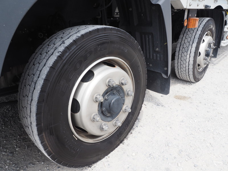 日野 グランドプロフィア ウイング車 大型 2PG-FW1AHG 年式 H30[写真43]