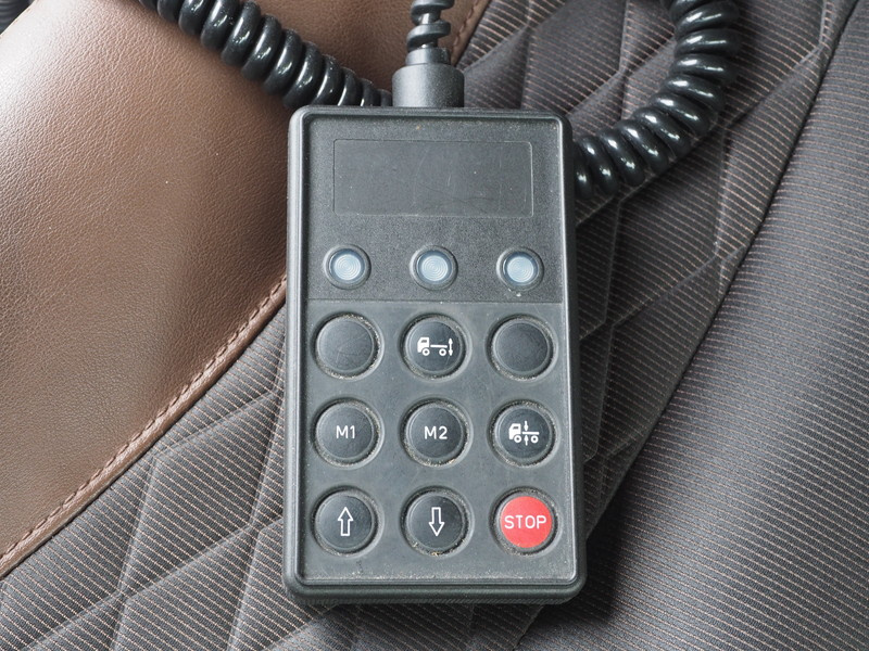 日野 グランドプロフィア ウイング車 大型 2PG-FW1AHG 年式 H30[写真35]