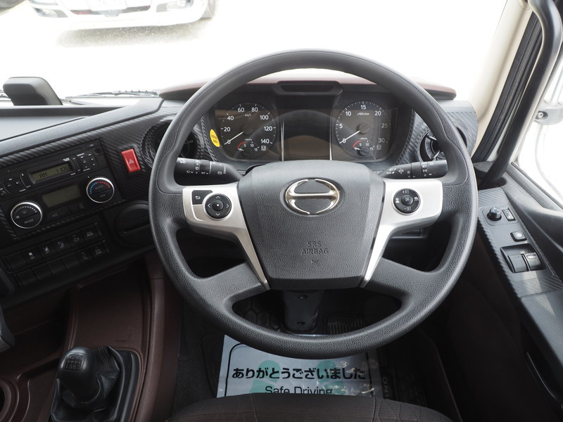 日野 グランドプロフィア ウイング車 大型 2PG-FW1AHG 年式 H30[写真29]