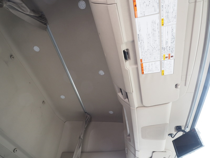 日野 グランドプロフィア ウイング車 大型 2PG-FW1AHG 年式 H30[写真31]