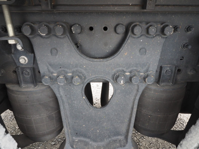 日野 グランドプロフィア ウイング車 大型 2PG-FW1AHG 年式 H30[写真38]