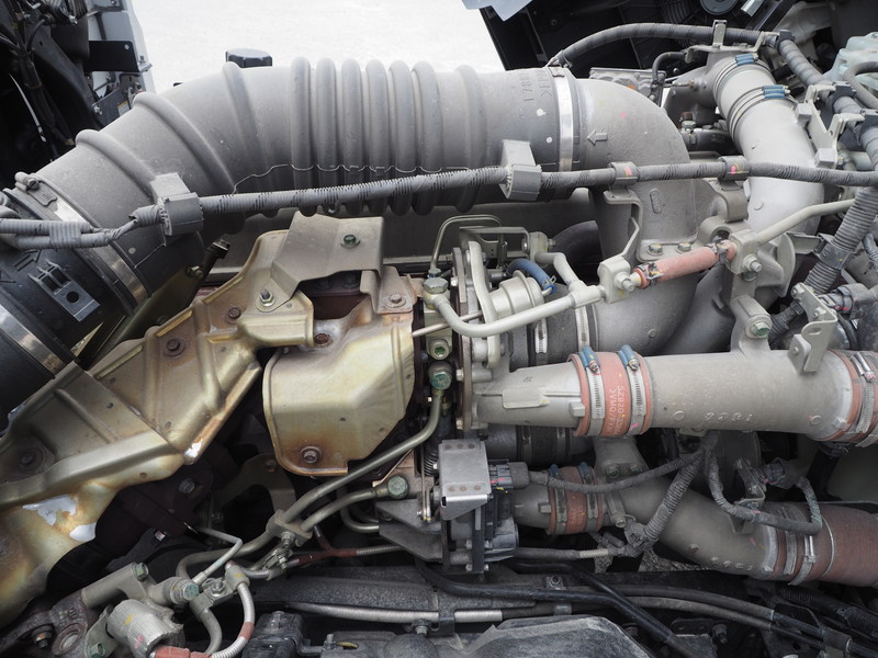 日野 グランドプロフィア ウイング車 大型 2PG-FW1AHG 年式 H30[写真47]