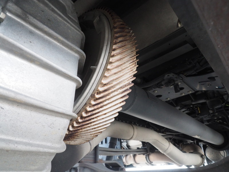 日野 グランドプロフィア ウイング車 大型 2PG-FW1AHG 年式 H30[写真39]