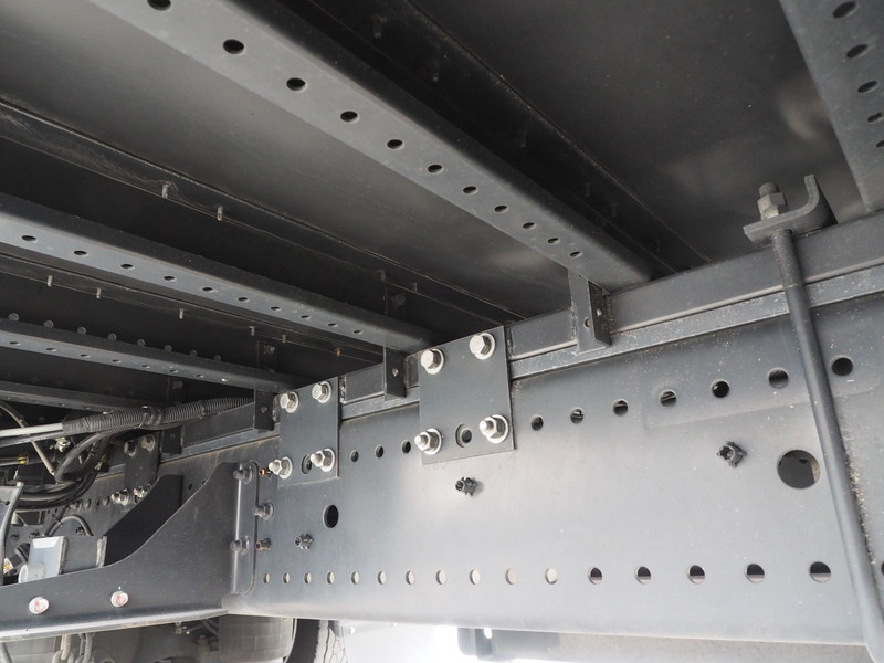 日野 グランドプロフィア ウイング車 大型 2PG-FW1AHG 年式 H30[写真41]