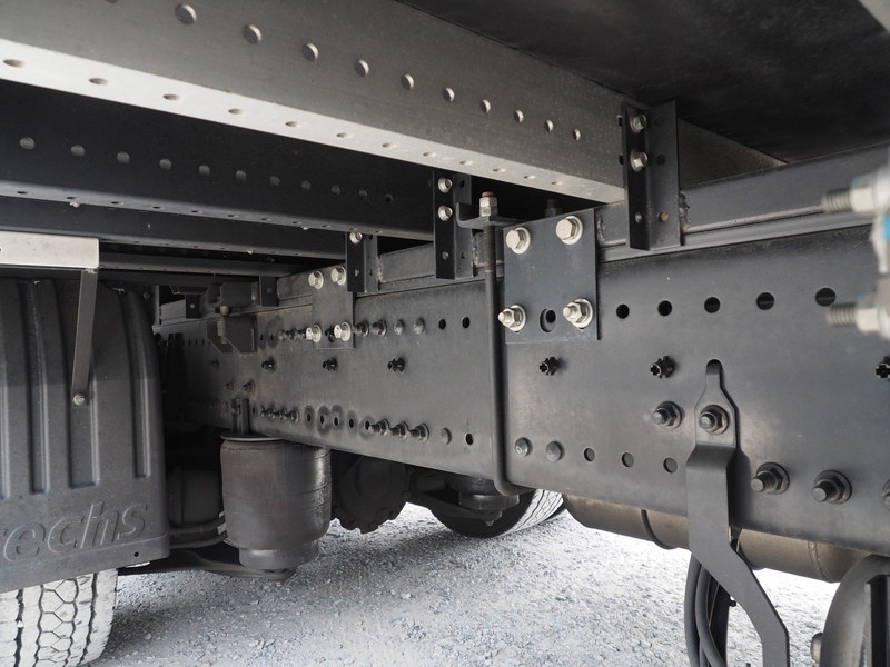 日野 グランドプロフィア ウイング車 大型 2PG-FW1AHG 年式 H30[写真42]