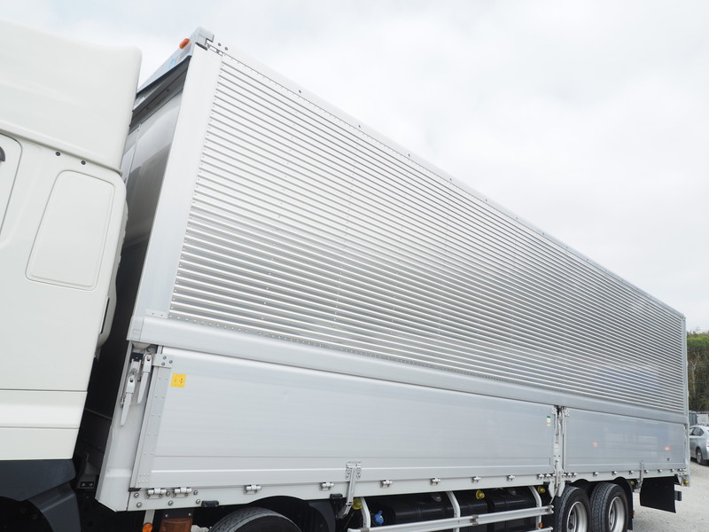 日野 グランドプロフィア ウイング車 大型 2PG-FW1AHG 年式 H30[写真12]