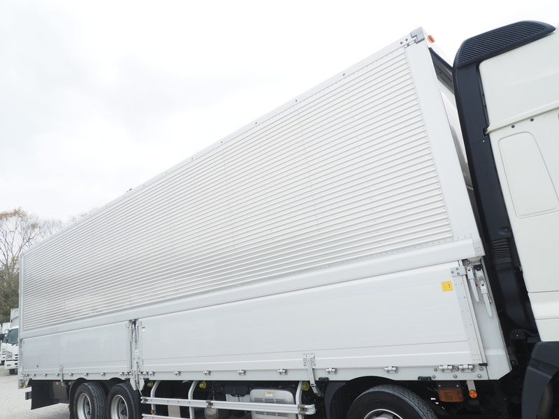 日野 グランドプロフィア ウイング車 大型 2PG-FW1AHG 年式 H30[写真08]