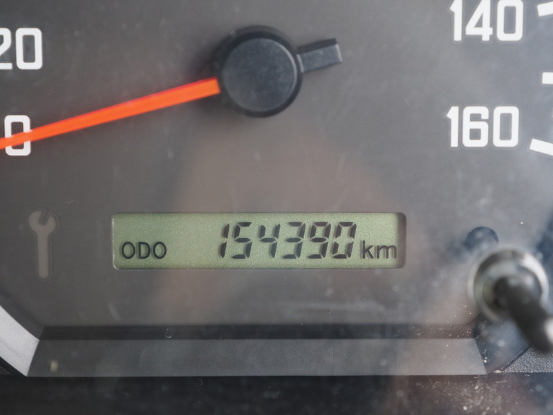 いすゞ エルフ 冷凍バン 小型 TRG-NPR85AN 年式 H27[写真20]