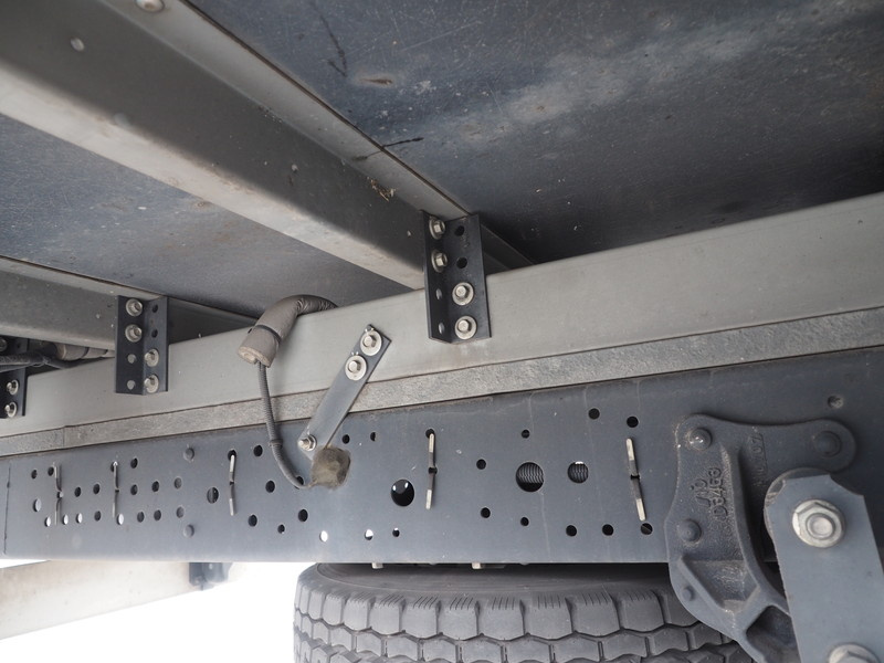 いすゞ エルフ 冷凍バン 小型 TRG-NPR85AN 年式 H27[写真27]