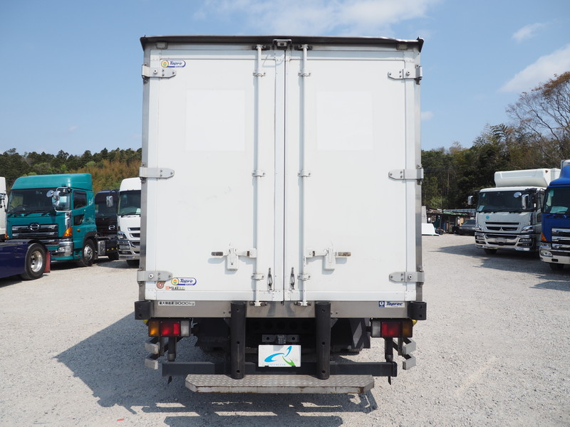 いすゞ エルフ 冷凍バン 小型 SKG-NPR85AN 年式 H23[写真05]