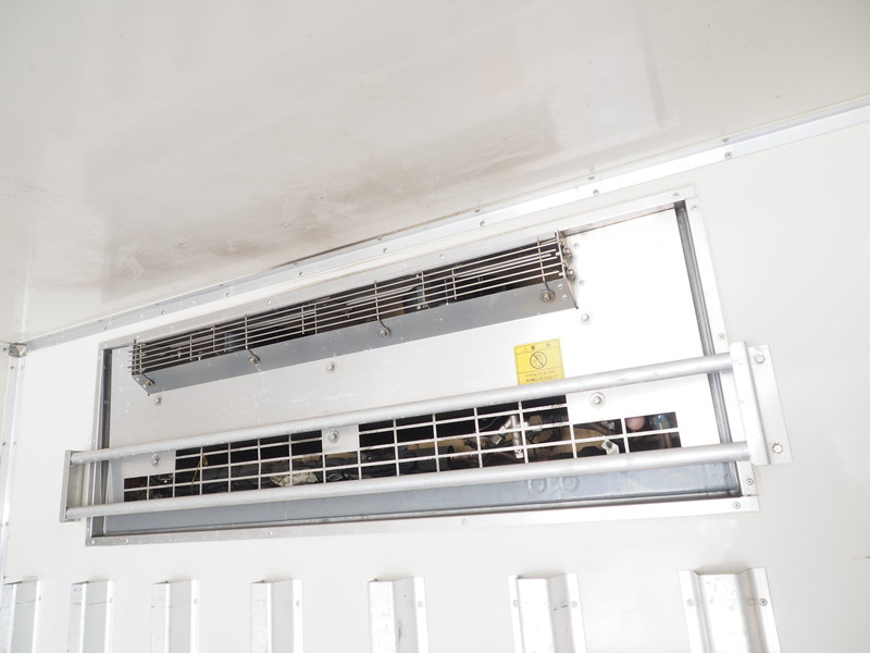 いすゞ エルフ 冷凍バン 小型 SKG-NPR85AN 年式 H23[写真16]