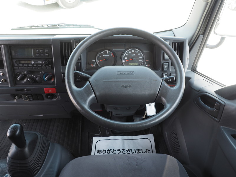 いすゞ エルフ 冷凍バン 小型 SKG-NPR85AN 年式 H23[写真21]