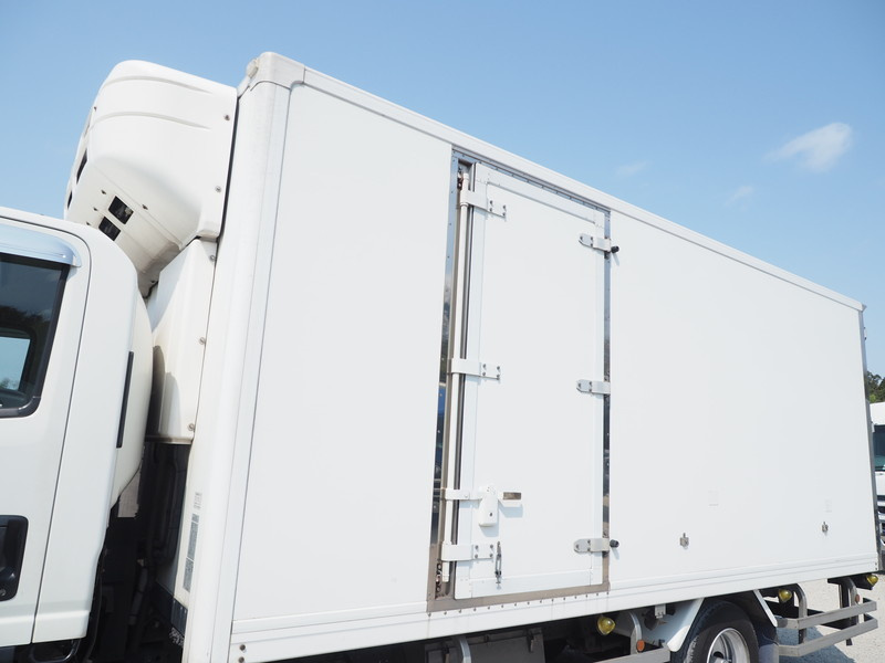 いすゞ エルフ 冷凍バン 小型 SKG-NPR85AN 年式 H23[写真11]