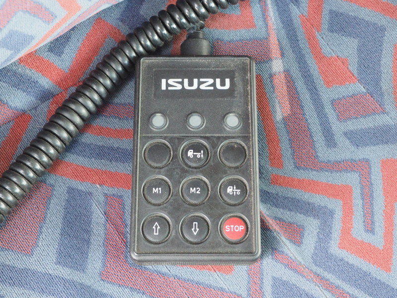 いすゞ ギガ 冷凍ウイング 大型 PJ-CYL51V5 年式 H17[写真39]