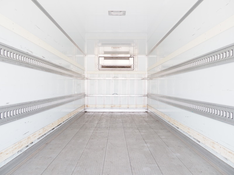 日野 レンジャー 冷凍バン 中型 TKG-FC9JKAA 年式 H25[写真11]