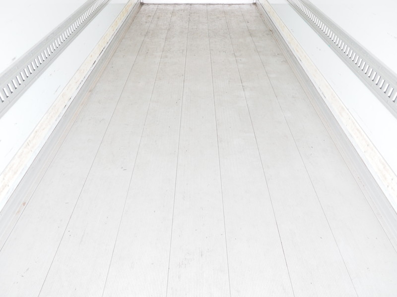 日野 レンジャー 冷凍バン 中型 TKG-FC9JKAA 年式 H25[写真12]