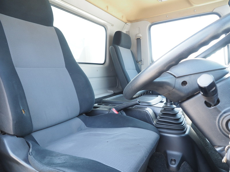 日野 レンジャー 冷凍バン 中型 TKG-FC9JKAA 年式 H25[写真23]