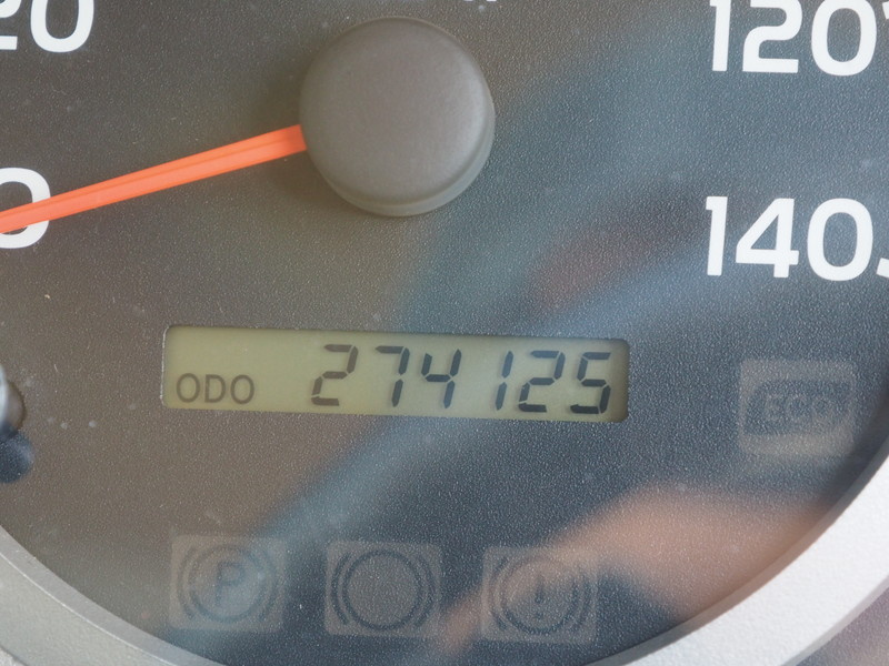 日野 レンジャー 冷凍バン 中型 TKG-FC9JKAA 年式 H25[写真27]