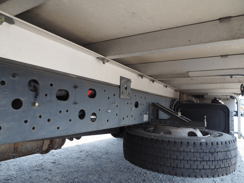 日野 レンジャー 冷凍バン 中型 TKG-FC9JKAA 年式 H25[写真30]