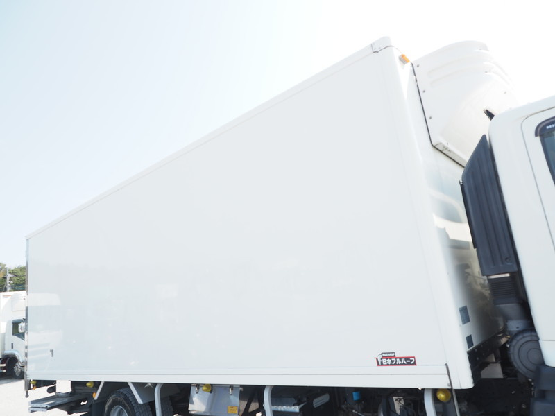日野 レンジャー 冷凍バン 中型 TKG-FC9JKAA 年式 H25[写真08]