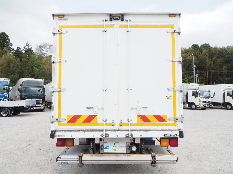 いすゞ フォワード 冷凍バン 中増t SKG-FSR90T2 年式 H25[写真05]