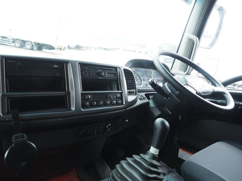 日野 レンジャー ウイング車 中型 TKG-FD7JLAG 年式 H25[写真29]