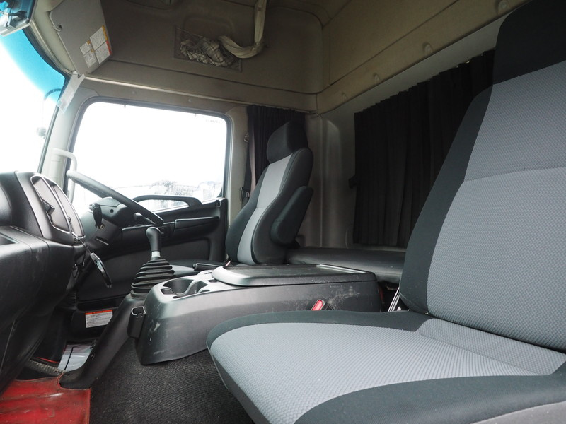 日野 レンジャー ウイング車 中型 TKG-FD7JLAG 年式 H25[写真30]