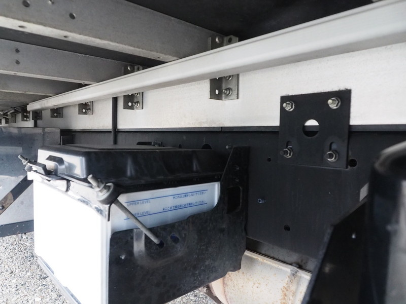 日野 レンジャー ウイング車 中型 TKG-FD7JLAG 年式 H25[写真35]