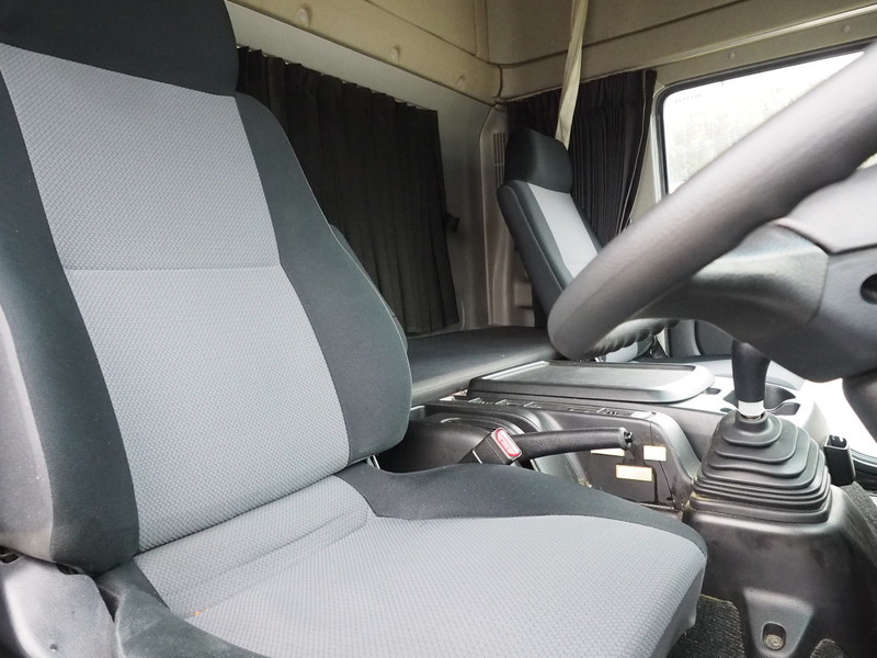 日野 レンジャー ウイング車 中型 TKG-FD7JLAG 年式 H25[写真27]