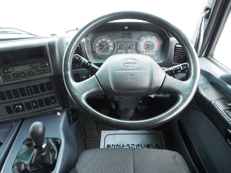 日野 グランドプロフィア ウイング車 大型 BDG-FW1EXYG 年式 H22[写真28]