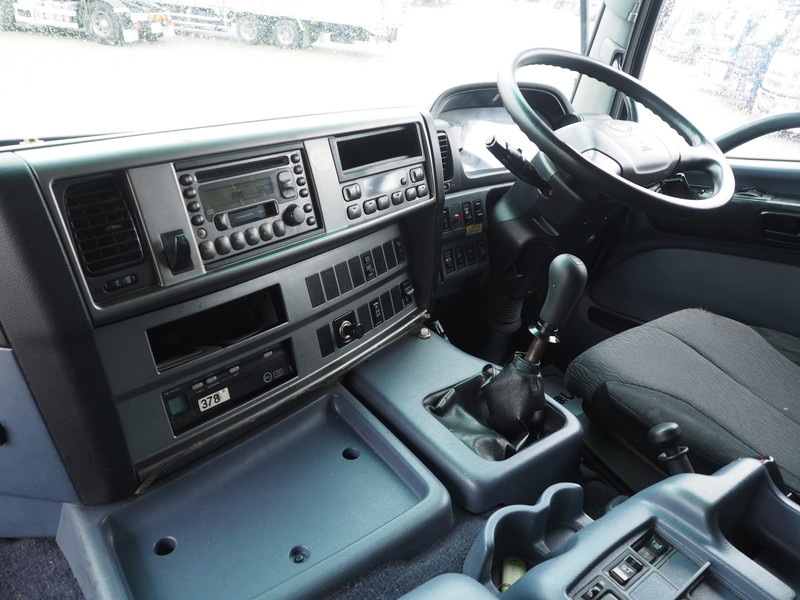 日野 グランドプロフィア ウイング車 大型 BDG-FW1EXYG 年式 H22[写真29]