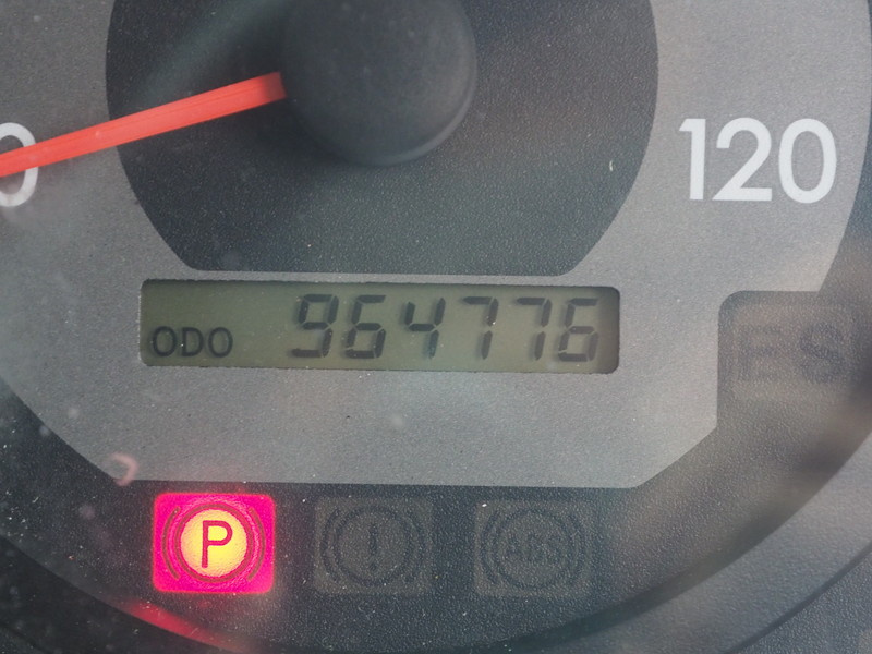 日野 グランドプロフィア ウイング車 大型 BDG-FW1EXYG 年式 H22[写真33]