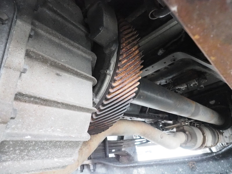 日野 グランドプロフィア ウイング車 大型 BDG-FW1EXYG 年式 H22[写真34]