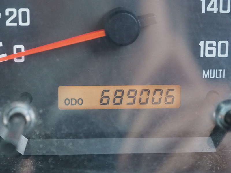 いすゞ フォワード 冷凍バン 中型 SKG-FRR90T2 年式 H24[写真11]