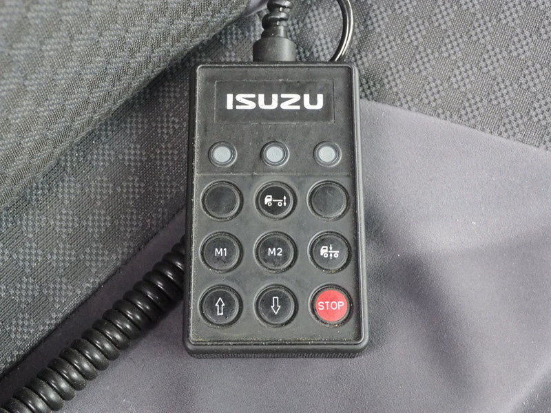 いすゞ フォワード 冷凍バン 中型 SKG-FRR90T2 年式 H24[写真10]