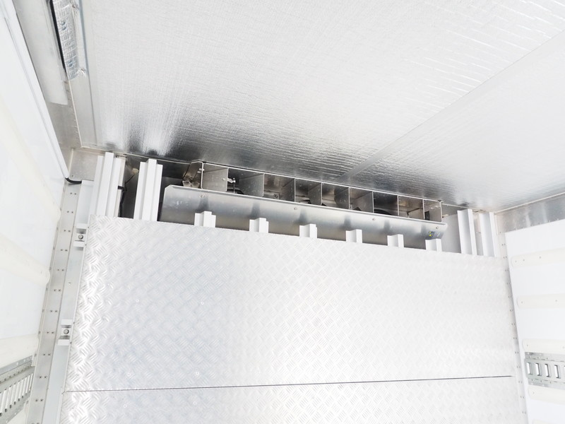 日野 グランドプロフィア 冷凍バン 大型 LKG-FR1EXBJ 年式 H23[写真14]