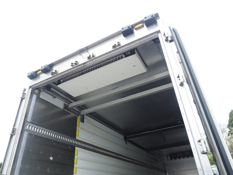 日野 グランドプロフィア 冷凍バン 大型 LKG-FR1EXBJ 年式 H23[写真16]