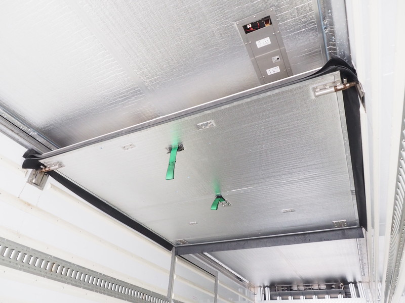 日野 グランドプロフィア 冷凍バン 大型 LKG-FR1EXBJ 年式 H23[写真15]