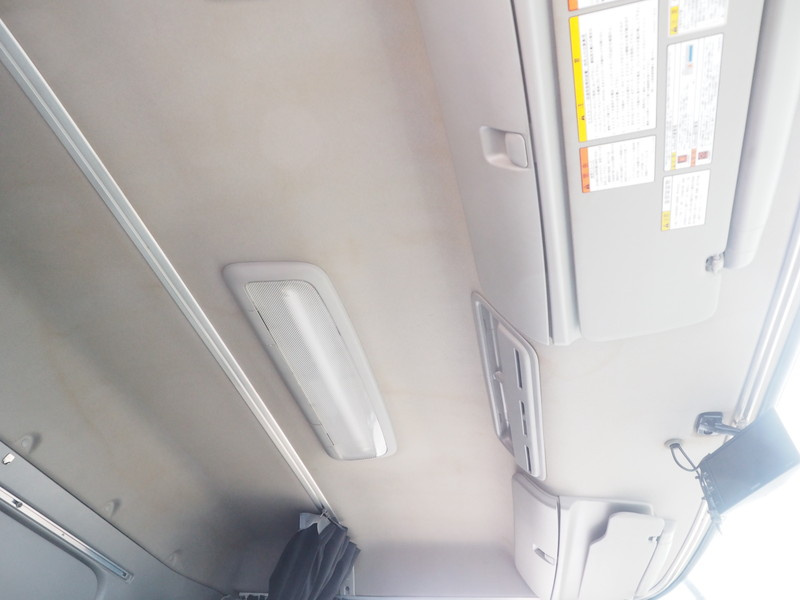 日野 グランドプロフィア 冷凍バン 大型 LKG-FR1EXBJ 年式 H23[写真24]