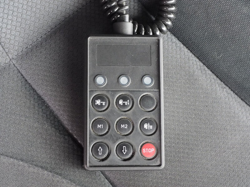 日野 グランドプロフィア 冷凍バン 大型 LKG-FR1EXBJ 年式 H23[写真27]